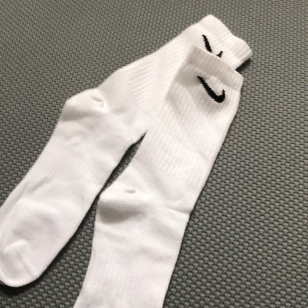 Nike socks
